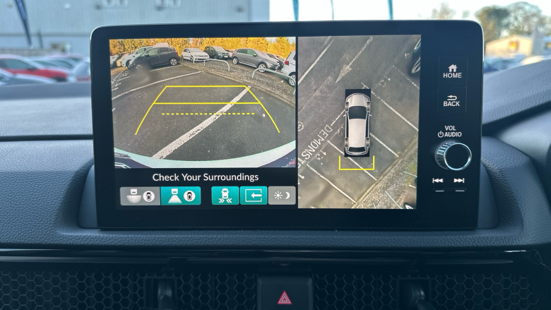 Honda CR-V 2.0 ePHEV Advance Tech 5dr eCVT Estate